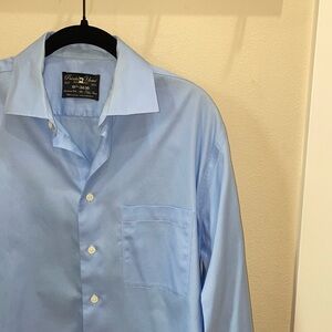 Men’s Pronto Uomo Shirt